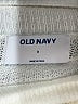 Old Navy White Turtleneck Sweater Size S - photo 7