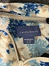 Laura Scott 100% Polyester Blue Cardigan Size XL - photo 7