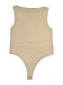 A New Day Tan Bodysuit Size L - photo 1