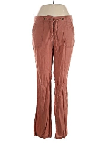 Kenar Linen Pants (view 1)