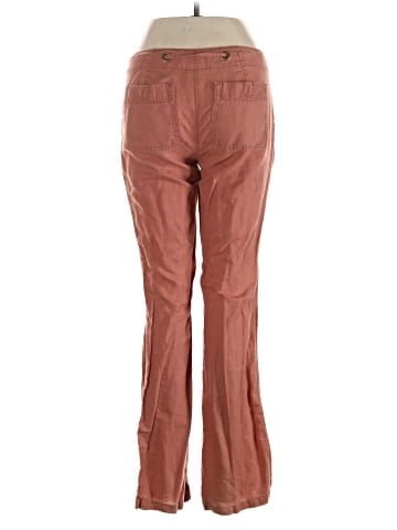 Kenar Linen Pants (view 2)