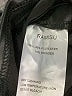 RAMISU Black Cocktail Dress Size XS - photo 8