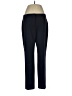 Ellen Tracy Solid Blue Dress Pants Size 6 - photo 1