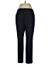Ellen Tracy Solid Blue Dress Pants Size 6 - photo 2