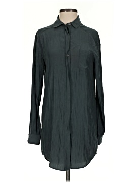 Allsaints Spitalfields Long Sleeve Blouse