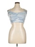 Glyder Blue Tube Top Size XL - photo 1