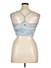 Glyder Blue Tube Top Size XL - photo 2