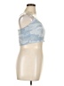 Glyder Blue Tube Top Size XL - photo 4