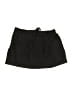 Kona Sol 100% Polyester Black Swimsuit Bottoms Size M - photo 1