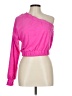 Pants Store Pink Cardigan Size L - photo 1