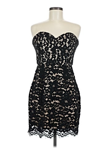 NBD X the NAVEN twins Cocktail Dress (view 1)