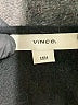 Vince. Black Wool Pullover Sweater Size M - photo 7
