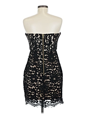 NBD X the NAVEN twins Cocktail Dress (view 2)