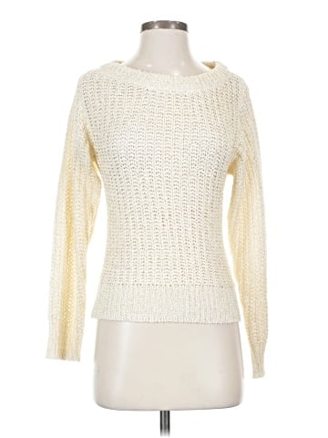 Boston Proper Pullover Sweater (view 1)