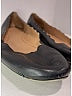 Chloé Black Flats Size EU 40 1/2 - photo 3