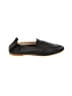 Everlane Solid Black Flats Size 9 1/2 - photo 1