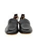 Everlane Solid Black Flats Size 9 1/2 - photo 2