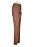 Sofia Jeans by Sofia Vergara Brown Casual Pants Size 8 - photo 4