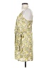 Heartloom 100% Polyester Yellow Casual Dress Size XS - photo 5