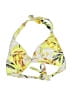 Assorted Brands Print Yellow Swimsuit Top Size L - photo 1