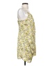 Heartloom 100% Polyester Yellow Casual Dress Size XS - photo 4
