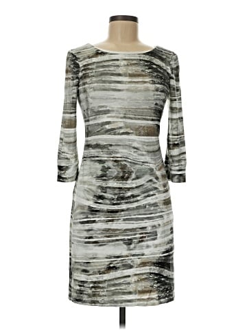 ABS Allen Schwartz Casual Dress (view 1)