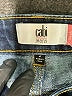 CAbi Blue Jeans Size 2 - photo 3