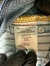 CAbi Blue Jeans Size 2 - photo 4