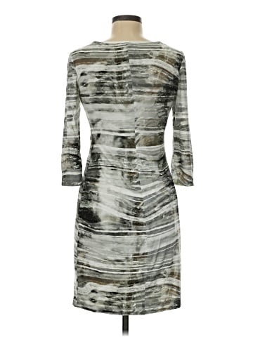 ABS Allen Schwartz Casual Dress (view 2)