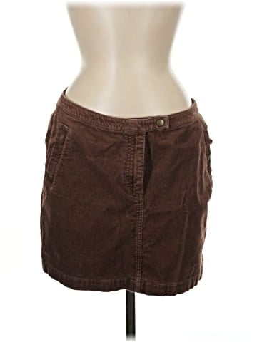 The Limited Casual Skirt (view 1)