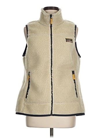 L.L.Bean Vest (view 1)