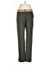 MICHAEL Michael Kors Color Block Green Casual Pants Size 4 - photo 1