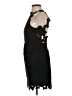 Saylor 100% Polyester Black Cocktail Dress Size XS - photo 5