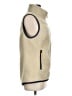L.L.Bean 100% Polyester Gold Vest Size Med R - photo 4