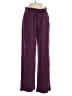 Athleta Purple Casual Pants Size S (petite) - photo 1