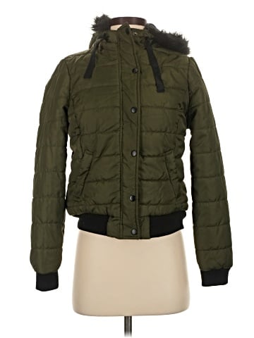 J2 BY JOUJOU Jacket (view 1)
