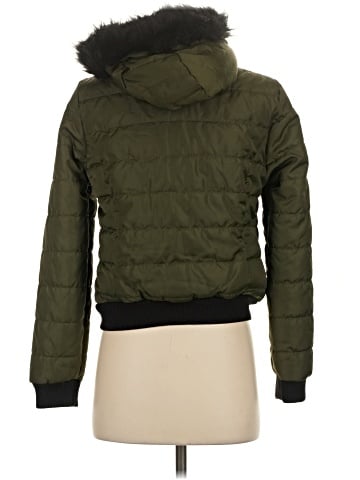 J2 BY JOUJOU Jacket (view 2)