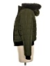 J2 BY JOUJOU Solid Green Jacket Size XS - photo 5