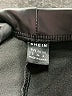 Shein Metallic Black Athletic Shorts Size 4 - photo 3