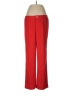 Unbranded Solid Red Dress Pants Size M - photo 1