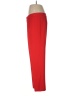 Unbranded Solid Red Dress Pants Size M - photo 5