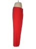 Unbranded Solid Red Dress Pants Size M - photo 4
