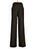 Vince. Brown Wool Pants Size 6 - photo 2