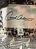 Carol Anderson by Invitation Animal Print Gray Blazer Size 0 - photo 6