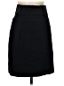 Robert Rodriguez Solid Black Casual Skirt Size 6 - photo 1