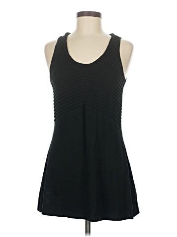 BCBGMAXAZRIA Sleeveless Top (view 1)