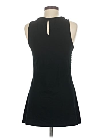 BCBGMAXAZRIA Sleeveless Top (view 2)