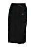 Justice Black Casual Pants Size 10 - photo 1