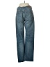 Madewell 100% Cotton Blue Jeans Size 24 waist - photo 2