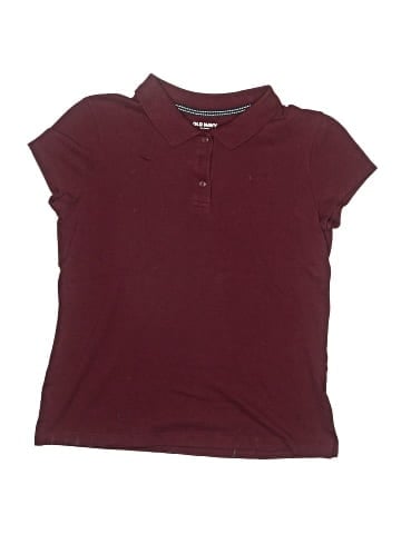 Old Navy Short Sleeve Polo (view 1)